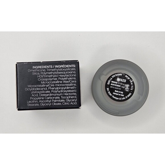 Younique Splurge Cream Shadow Unfazed New in Box - Picture 3 of 4